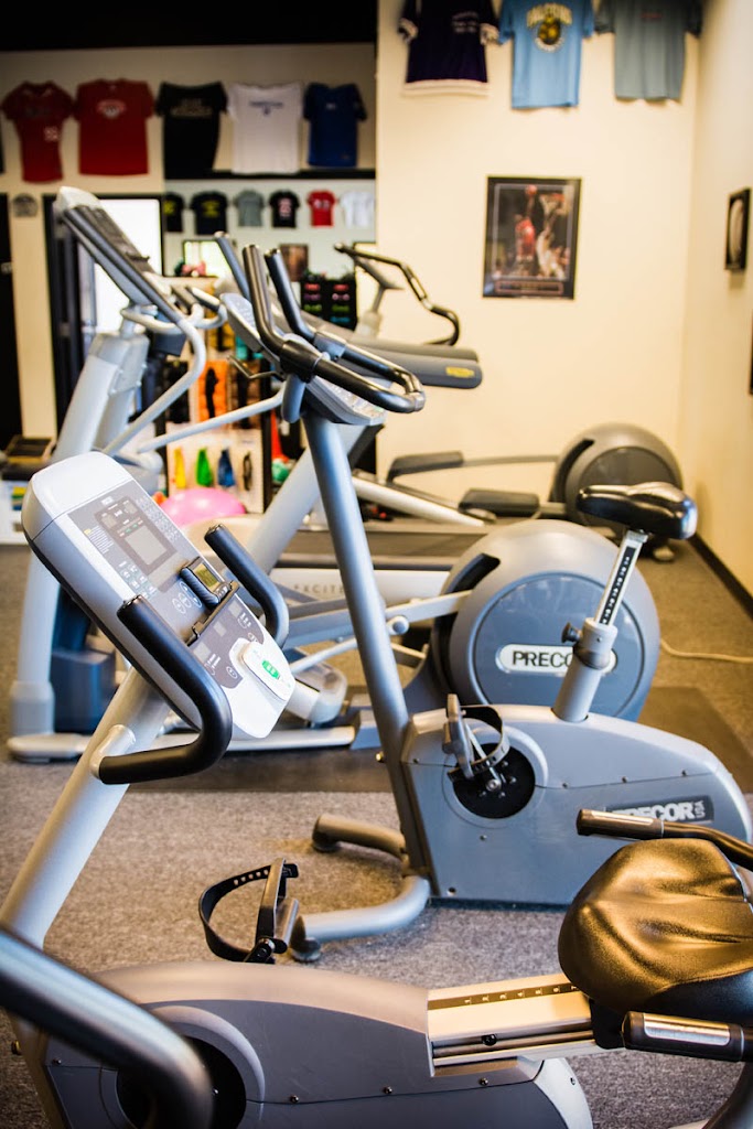 Synergy Physical Therapy at Horizon Ridge