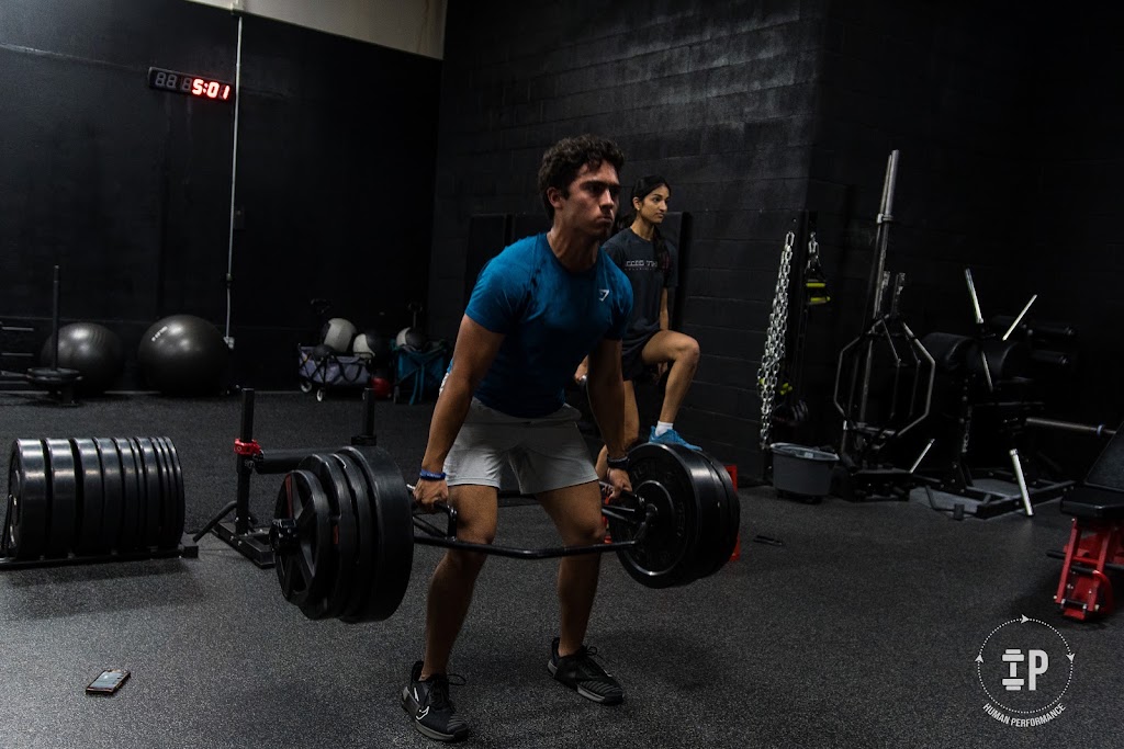 PPP Performance & Physical Therapy