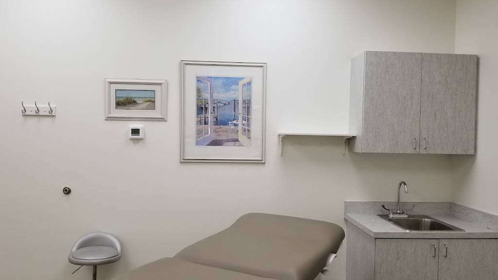 CH Medical Primary Care