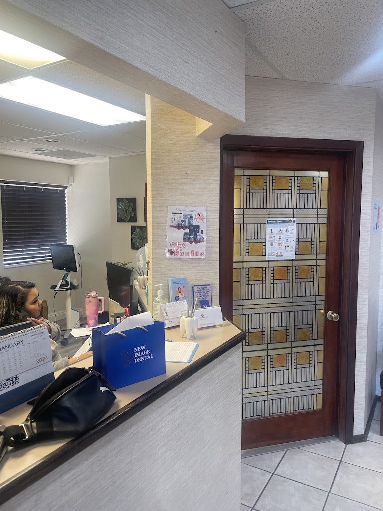 New Image Dental