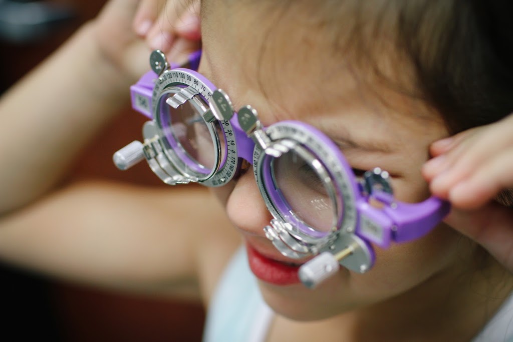 Las Vegas Center for Vision Therapy
