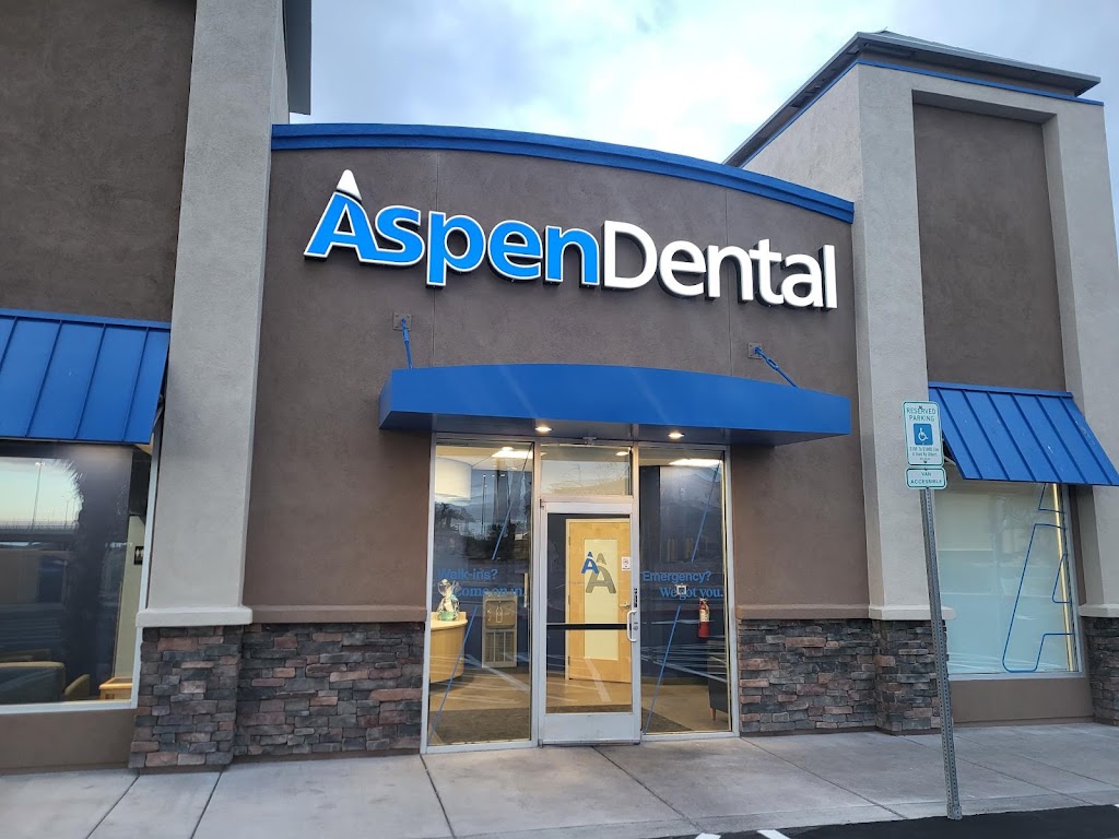 Aspen Dental - Las Vegas, NV (Centennial)