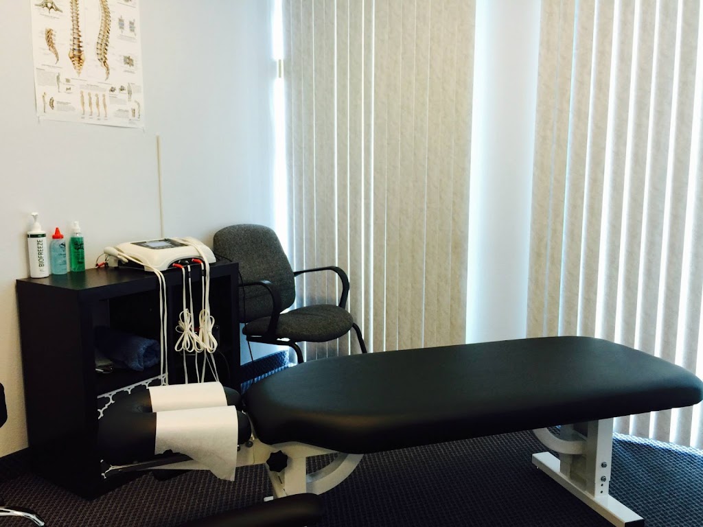 Alliance Chiropractic Group