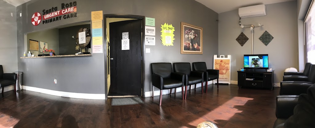 American Urgent Care & Infusion Centers