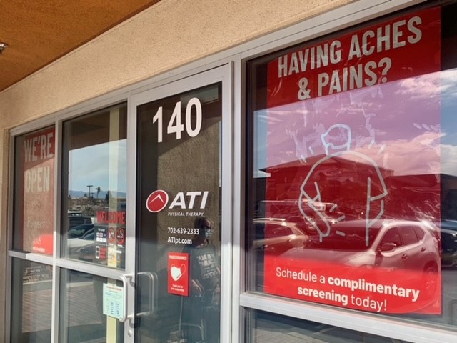 ATI Physical Therapy