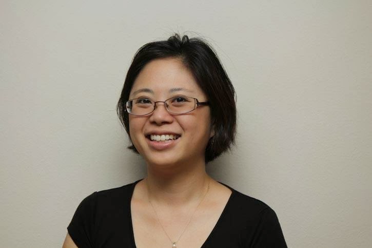 Vicki Hom, MD FAAP