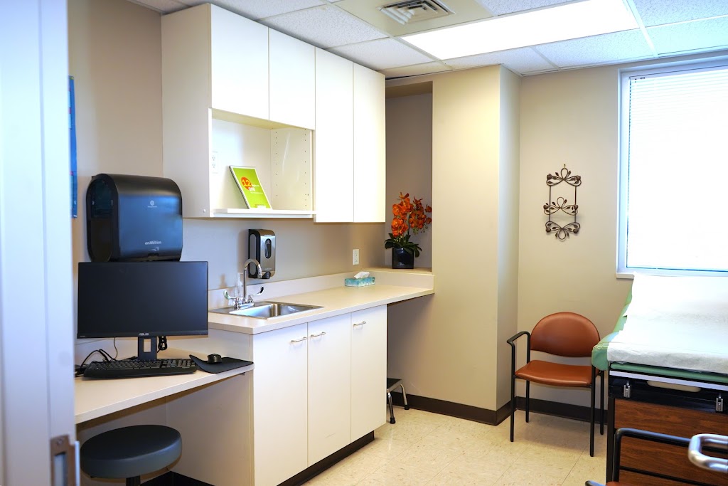 Kidney Specialists of Southern Nevada