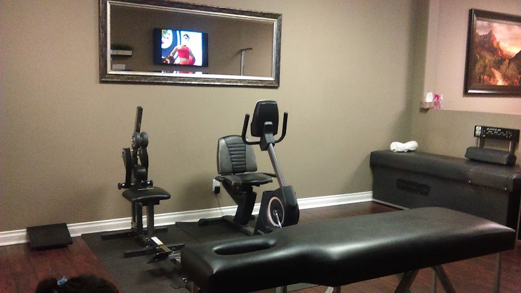 Core Rehab - Northwest