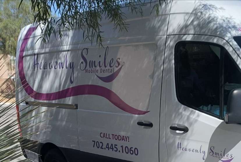 Heavenly Smiles Mobile Dental