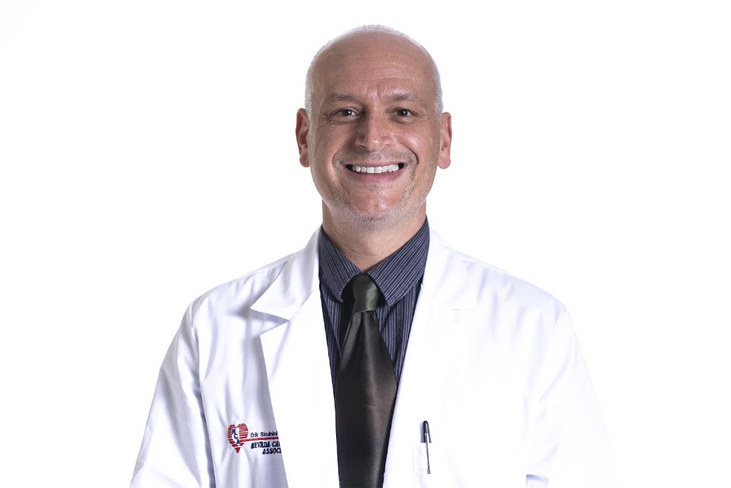 Erik J. Sirulnick, MD