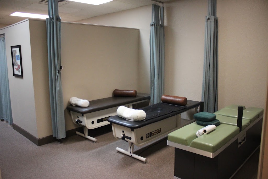 Central City Chiropractic