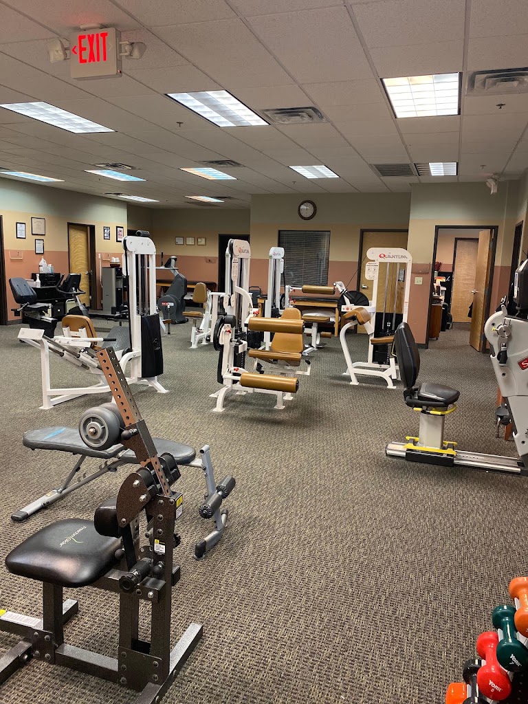 Kelly Hawkins Physical Therapy - Las Vegas, W. Russell Rd.