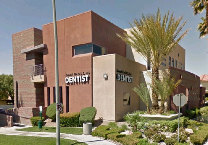Dr. Todd J. Krempel, DDS