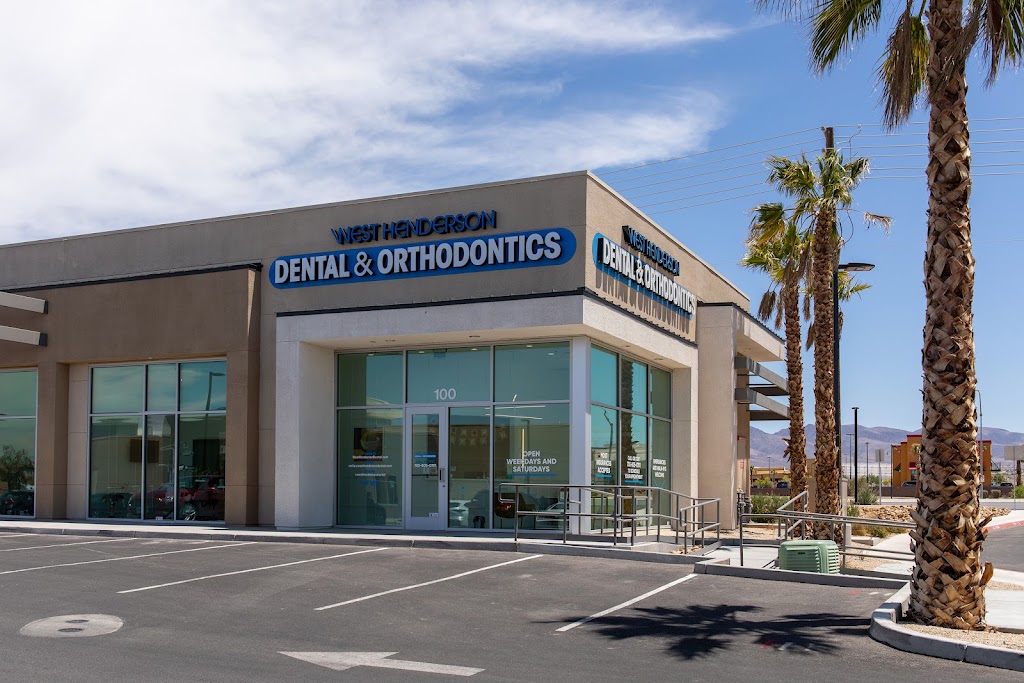 West Henderson Dental & Orthodontics