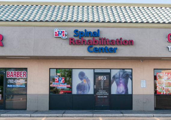 Spinal Rehabilitation Center