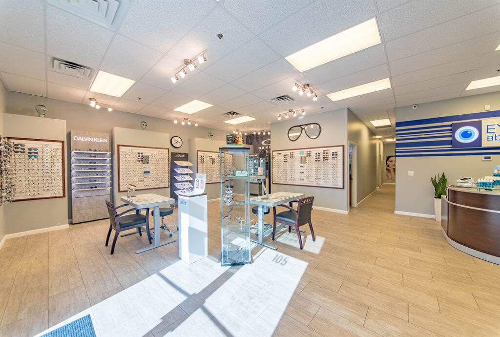 EyeCare About Vegas