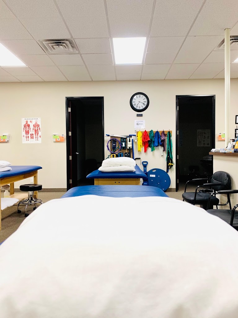 Kelly Hawkins Physical Therapy - Henderson, Green Valley