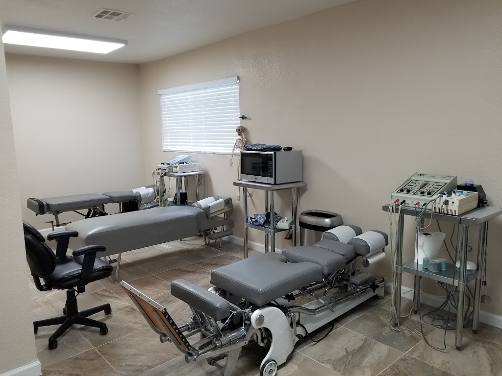 Best Care Chiropractic