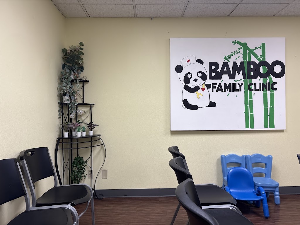 Bamboo Family Clinic