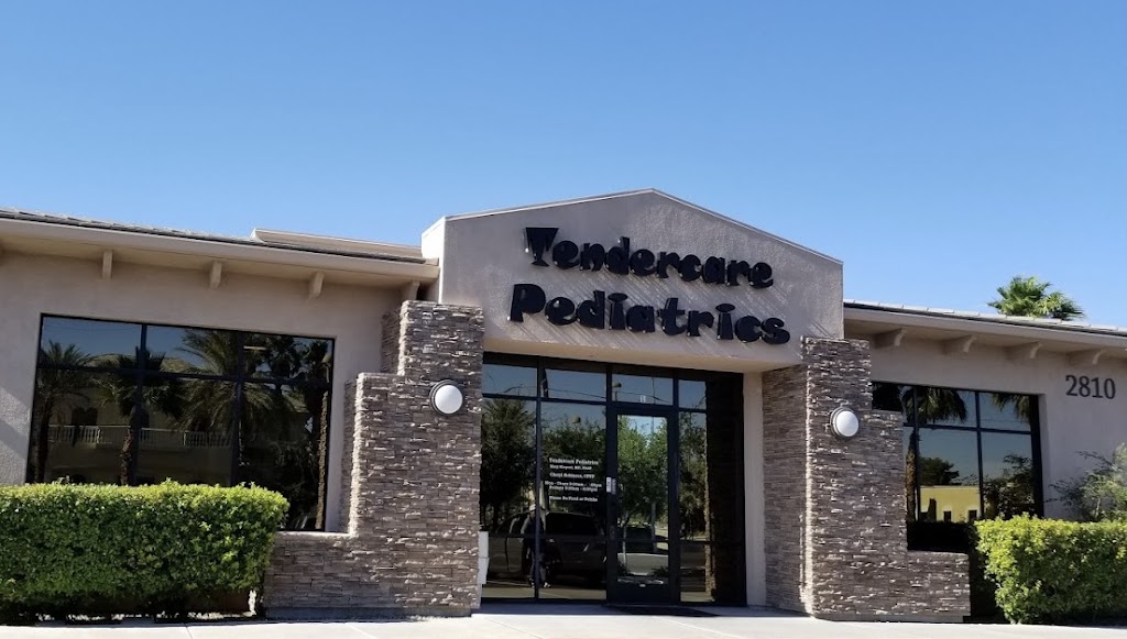 Tendercare Pediatrics
