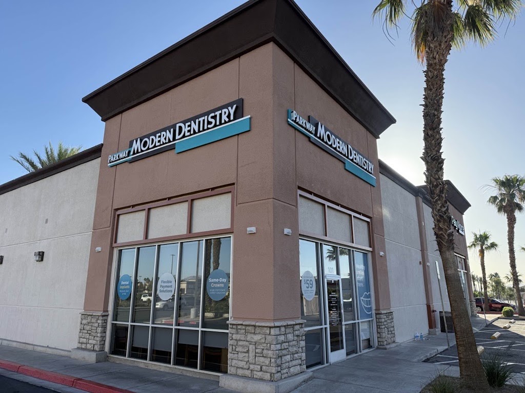 Parkway Modern Dentistry