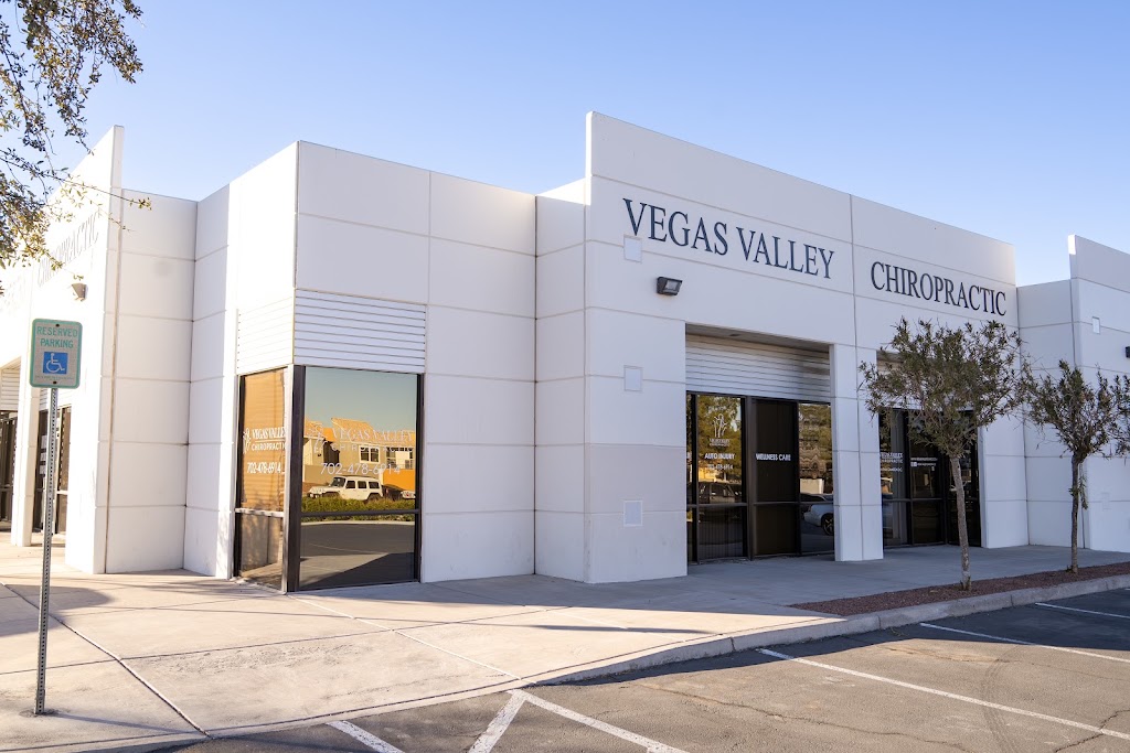 Vegas Valley Chiropractic