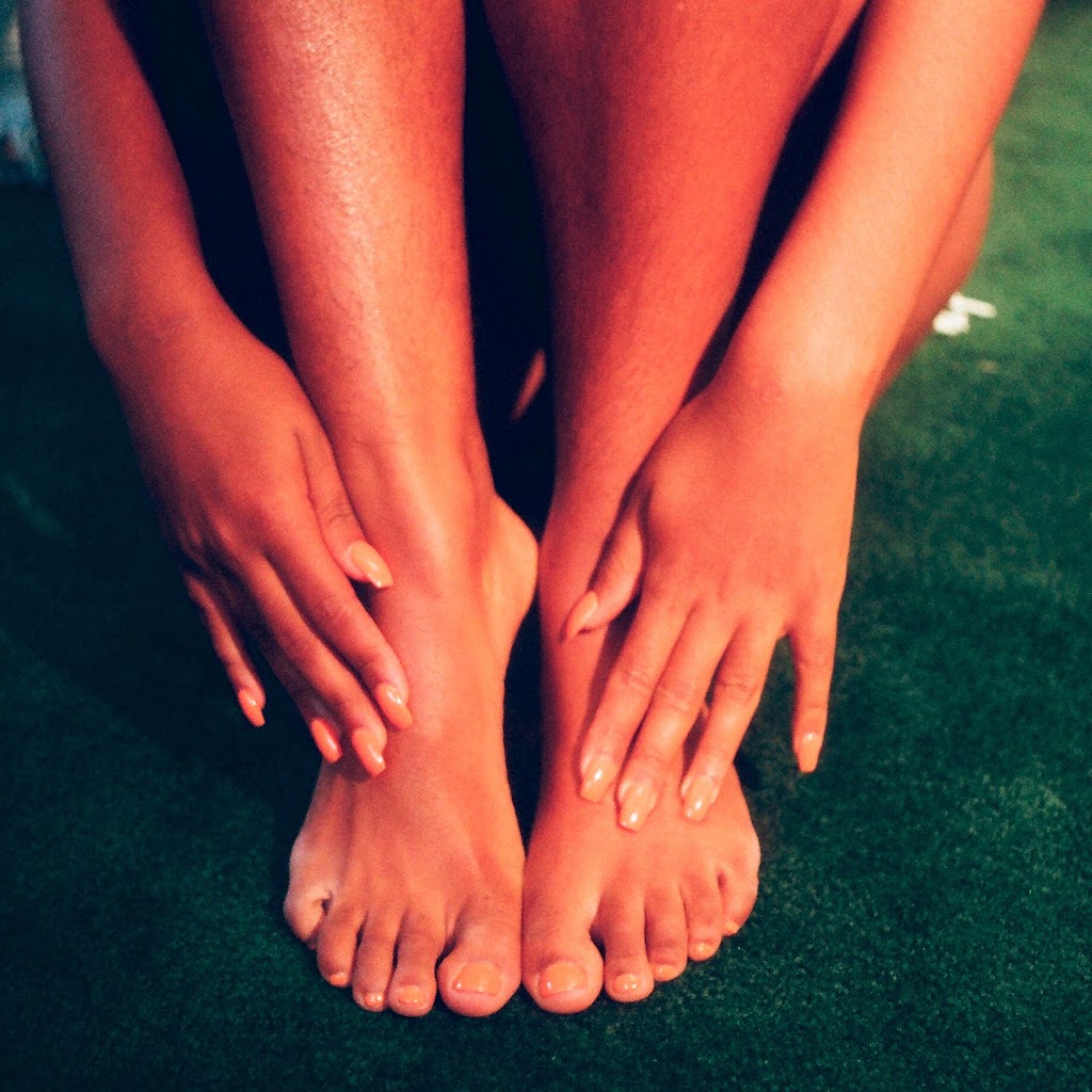 Stride Foot & Ankle - Dr. Wassel