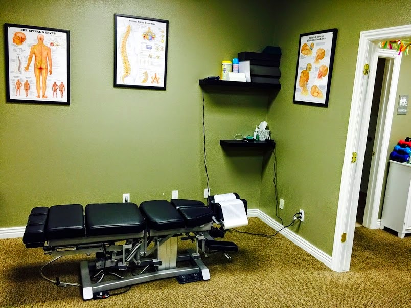 Michels Spine Rehabilitation Center