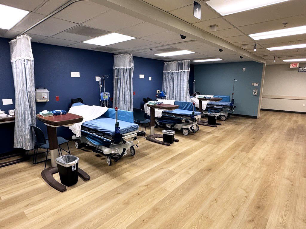 Las Vegas Children's Surgery Center