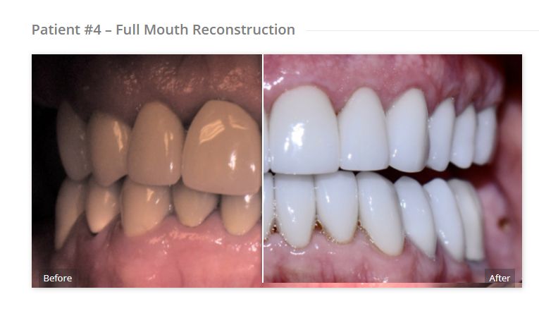 Stephen W. Spelman DDS, MAGD at Willow Springs Dental
