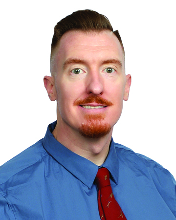 Dr. Jacob R. Nelson, MD