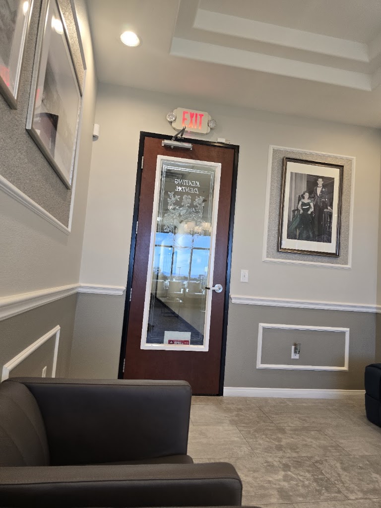 Keating Dental..