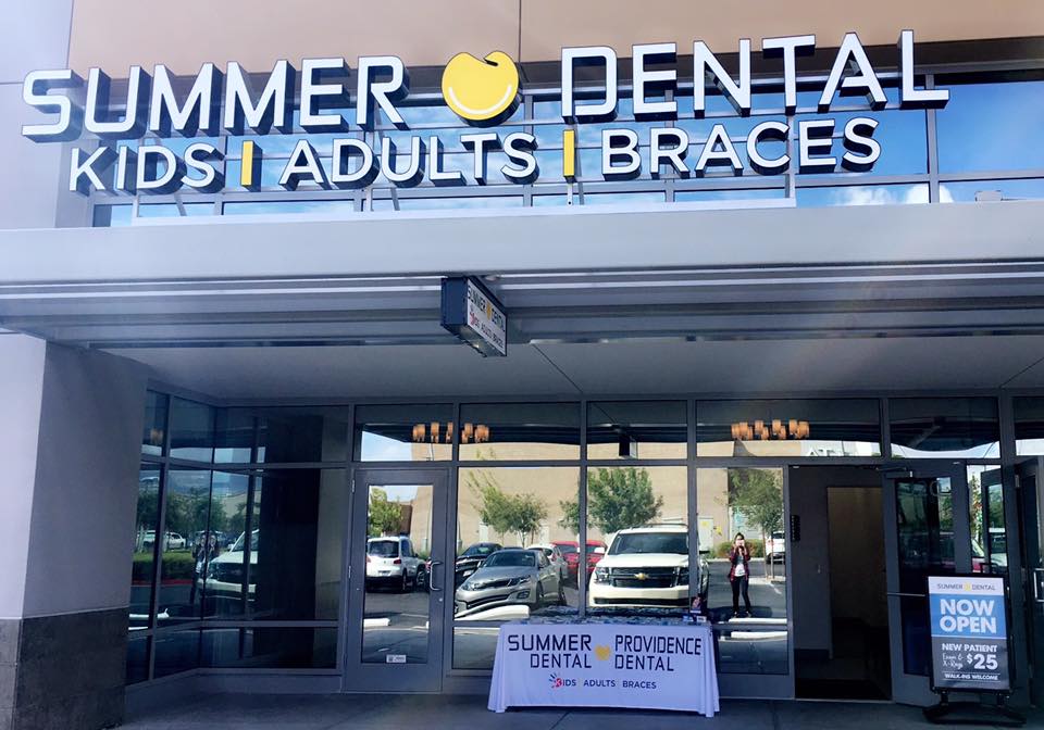 Summer Dental & Orthodontics