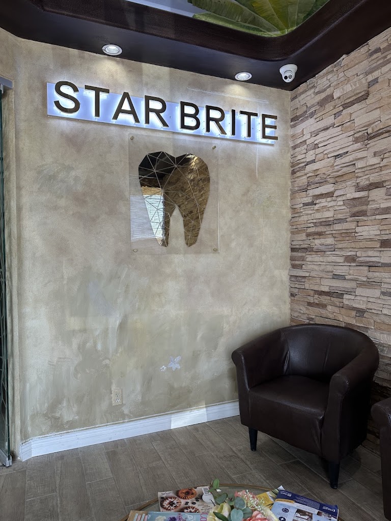 Star Brite Dental