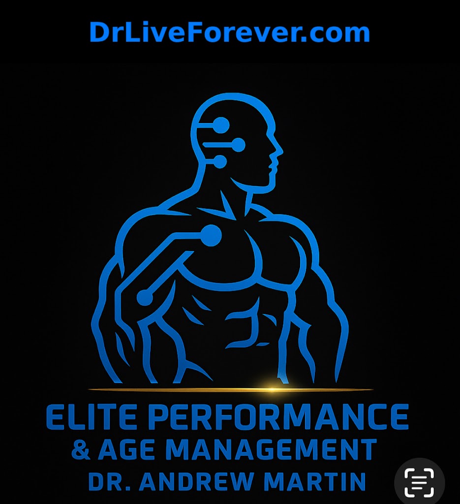 Elite Performance and Age Management