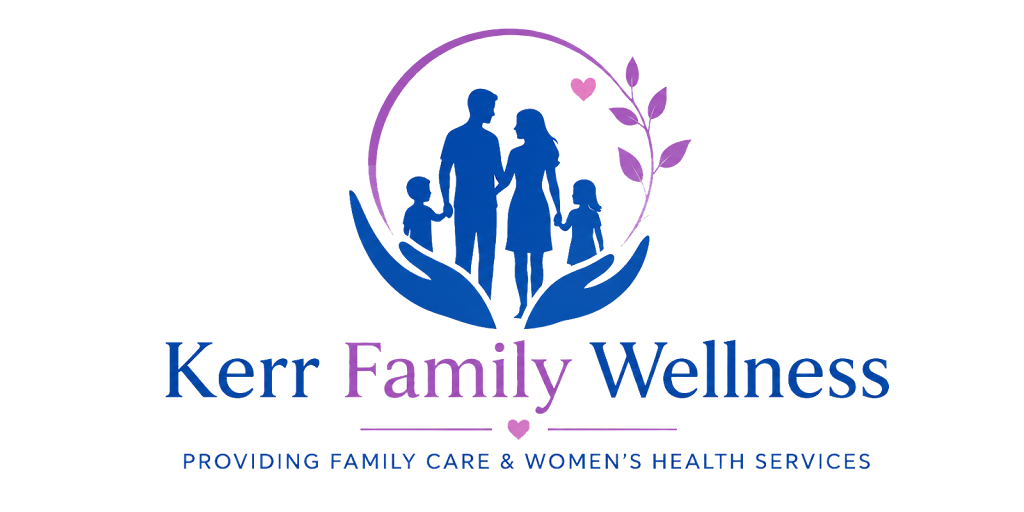 Kerr Family Wellness