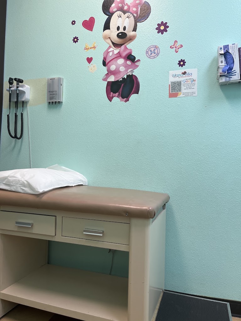 Mama Mia Pediatrics