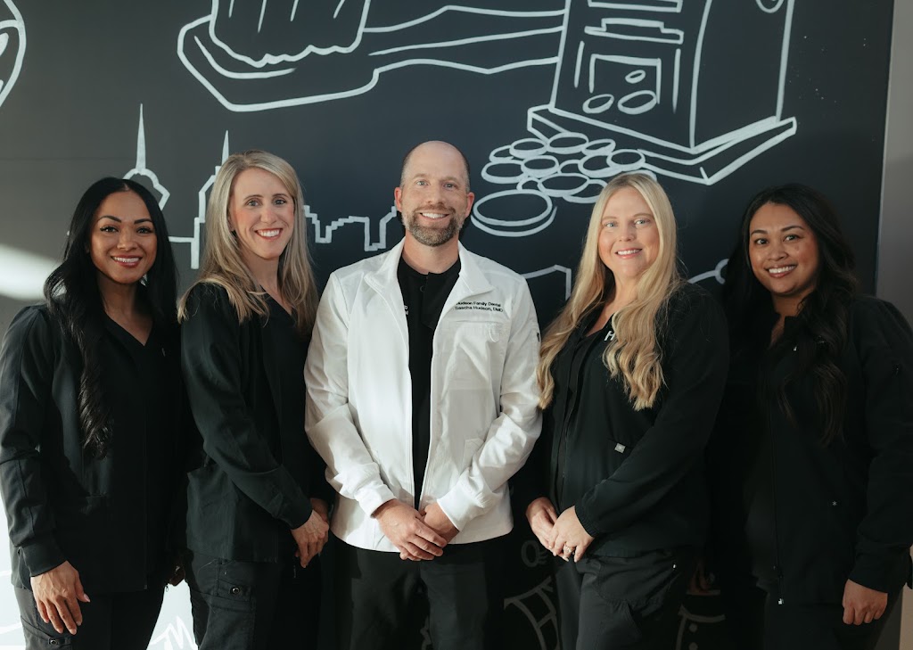 Hudson Family Dental