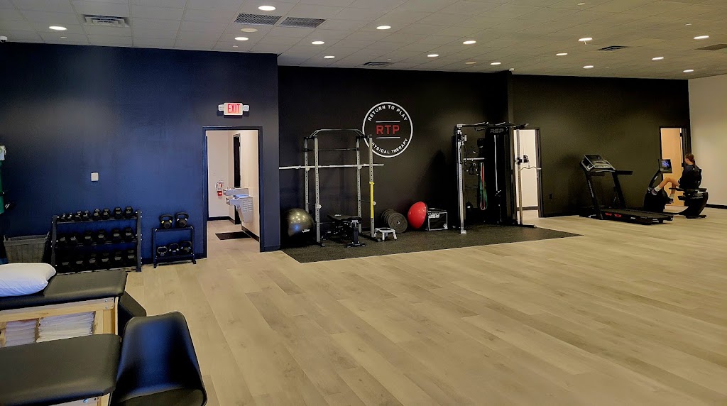 RTP Physical Therapy