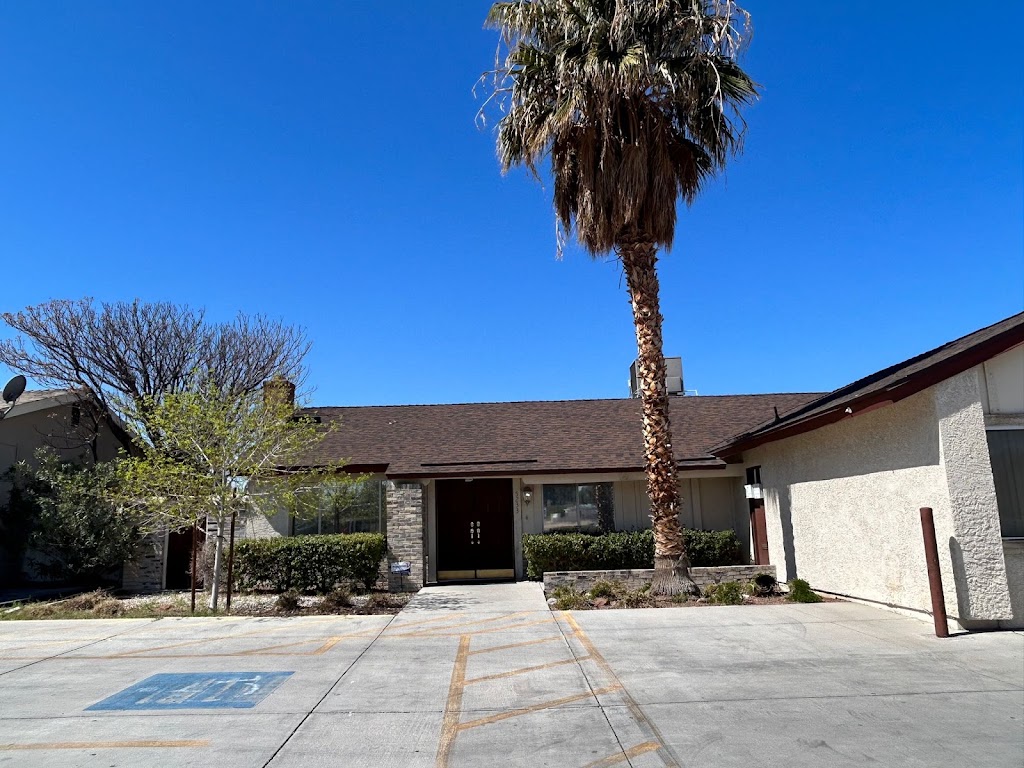 Desert Primary Care