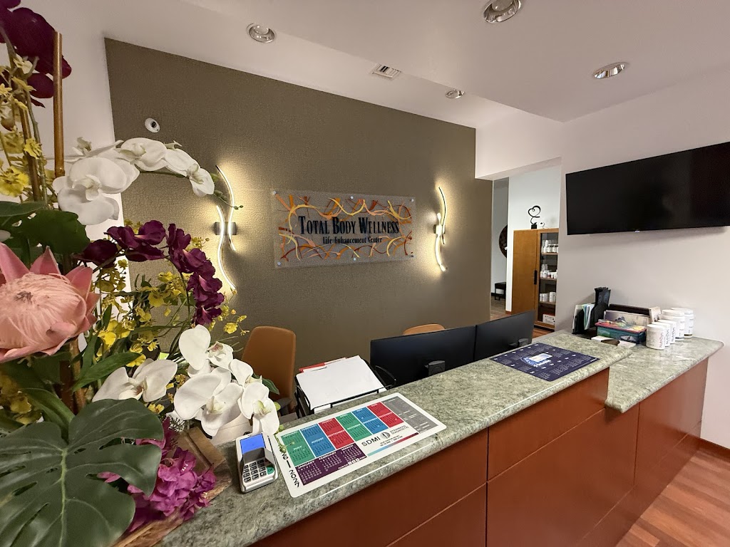 Steven M. Rudack, DC, IFMCP Total Body Wellness