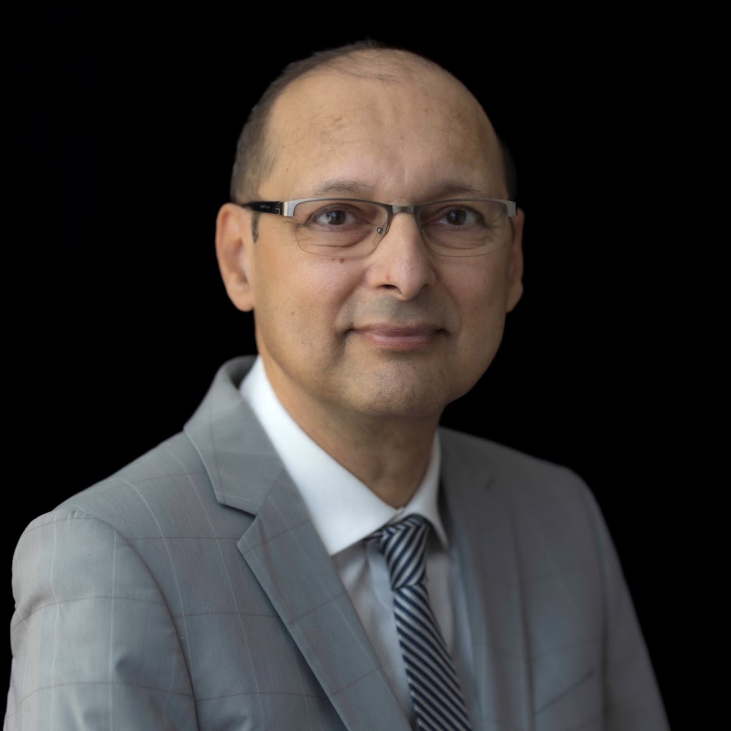 Salman Akhtar, MD