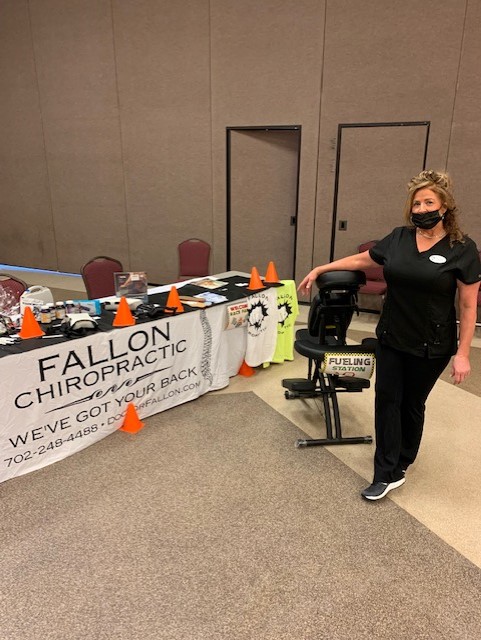 Fallon Chiropractic Inc.