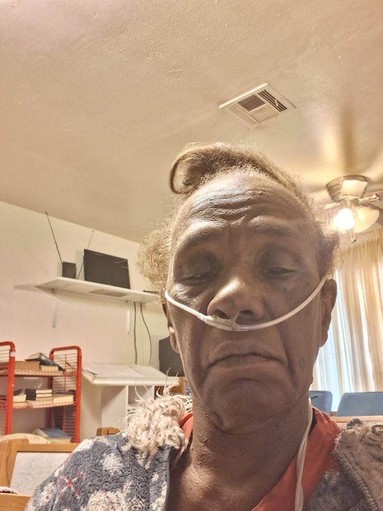 Nana Esi Nkum Kittah, MD