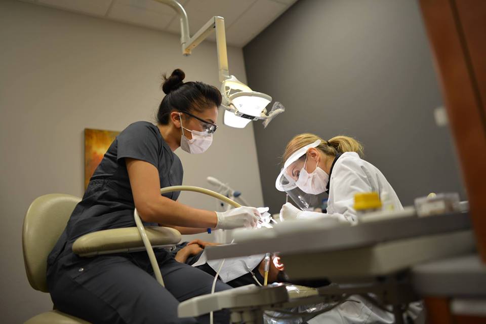 Preferred Family Dentistry Harmon