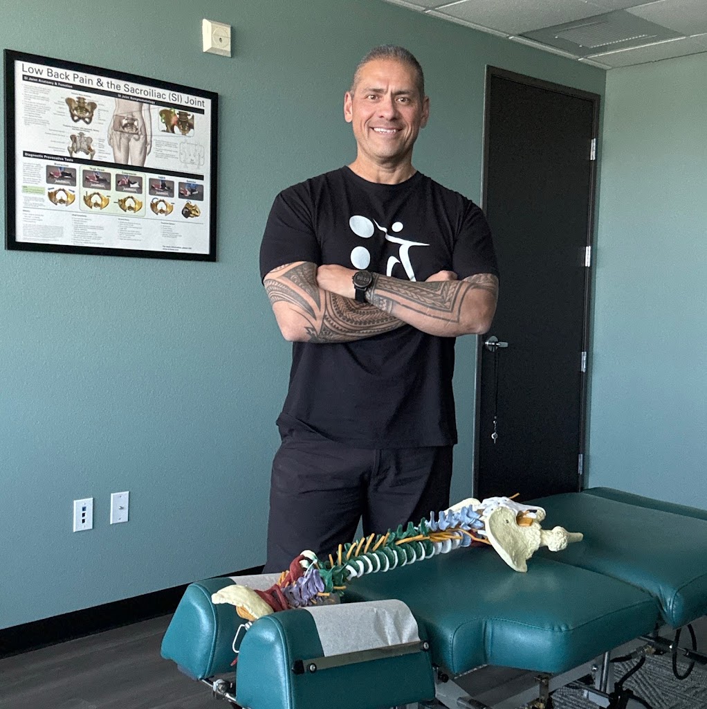 The Stretch Doc
