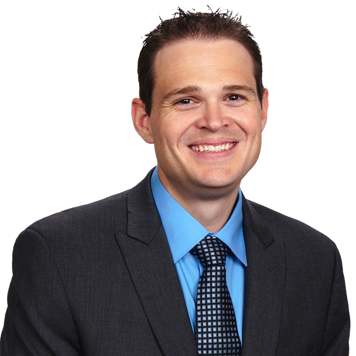 Dr. Justin W. Terry, MD