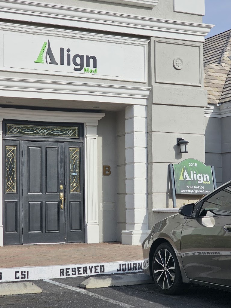 Align Med Summerlin