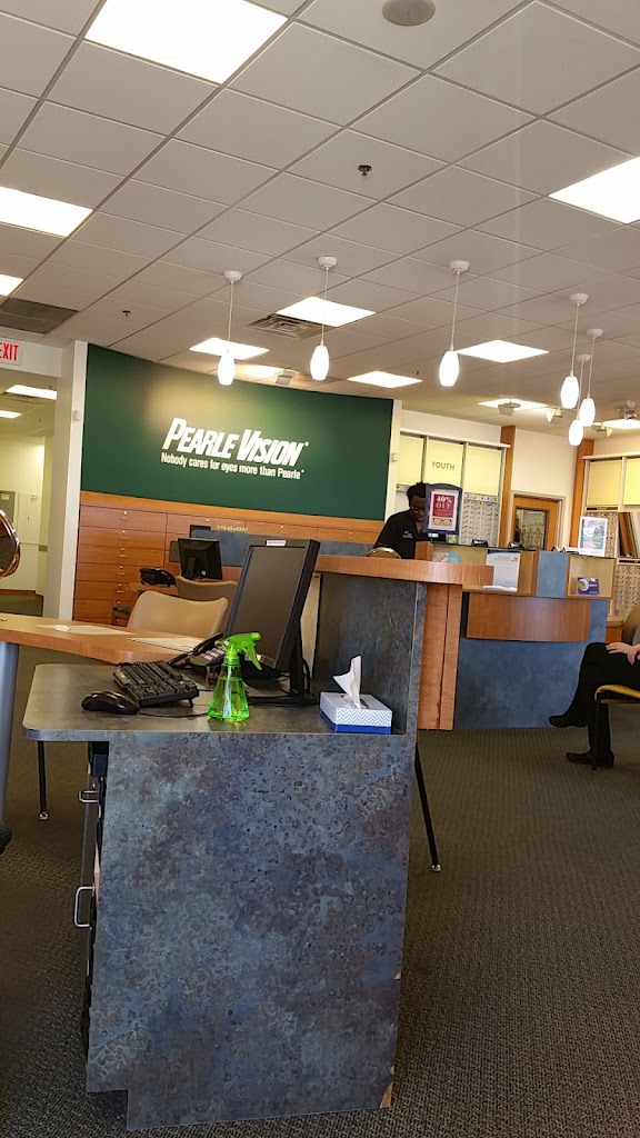 Pearle Vision