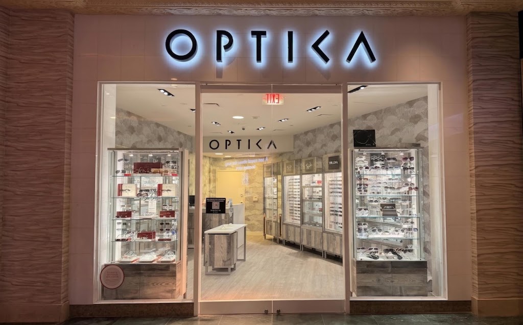 Optica Mandalay